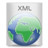 File Types XML Icon